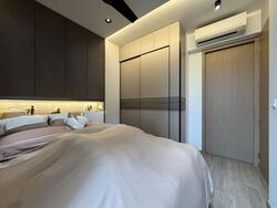 The Tapestry (D18), Condominium #623940001